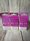3x Feliway Classic Happy Cat 30 Day Diffuser Refill 48ml - Exp 2028