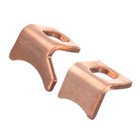 Solenoid Contact Set 2pcs  Soleniod Rebuild Repair Contact1721