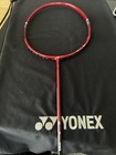 Yonex Muscle Power 100 Badminton Racquet 3ug5 Preown Good Condition  Jp Version