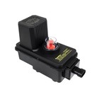 Teejet Directovalve Regulating Motor 3-rpms Fits 346b  356   490 Series Valves