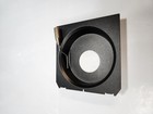 21mm Copal 0 Recessed Lens Board Linhof Technika Wista Chamonix Shenhao Toko