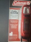 Coleman Fuel Gauge Digital Display Propane 14   16 Oz Cylinder Can