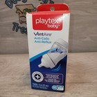 Playtex Baby Bottle Vent Aire 6oz 1 Bottle New Anti Colic Anti Reflux