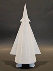 Ansa Icarus Planet Of The Apes Ship Fully Assembled 9 In