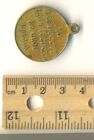 Antique Japan Imperial Russian Badge Order Medal Russo-japanese War  1495 