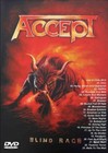 Accept   Blind Rage   Symphonic Terror  2xdvd 