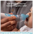 Fridababy Nosefrida Electric Nasal Aspirator