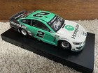 Brad Keselowski Signed 2021 Talladega Win   Raced Version   1 24 Diecast Car