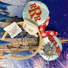 New Disney Parks Mickey s Mouse Runaway Ears Goofy