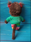 Vintage Monkey Monchichi