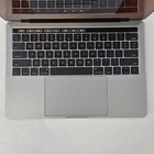 Macbook Pro 13 Space Gray 2017 3 5 Ghz Intel Core I7 7th Gen  16gb 1tb Ssd Good