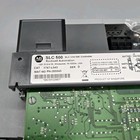 Allen   bradley 1747   l543 Slc 500 Processor     Series D  32k Memory  New Open Box