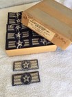 Experimental  Usaf Senior Airman Chevrons Us Air Force