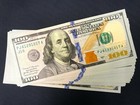 100 Cash  1  One Hundred Dollar Bill Series 2009 2013 2017 Frn Cheapest On Ebay