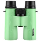 Barska 10x42mm Crush Binoculars Green  Ab12974