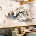 Wall Sticker Tree Branch Decal Vinyl Mural Arts Living Bedroom Kids Home Decor
