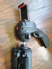 Manfrotto - 61  Compact Action Aluminum Folding Tripod W phone Adapter    Case