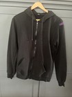 Syfy Face Off 100 Episode Crew Member Zip Up Sweat Jacket Size S
