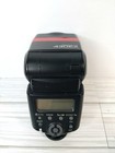 Canon     Speedlite 430ex  Adjustable Angle Camera Flash   Slave