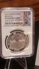 2016 G  Britain Britannia S2pnd One Of First 500 Struck  ngc Pf70 Ultra Cameo 