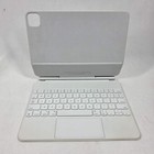 Apple Magic Keyboard For Ipad Pro Keyboard Folio Case White A2261