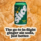 Slice Sparkling Soda Variety Pack  12 Fl Oz Cans  12 Count  6 Flavors 