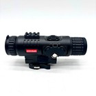 Goyojo Gs515 Digital Night Vision Rifle Scope 2k Resolution Model Gs515