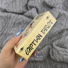 Egyptian Tarot 78 Card Tarot Deck With Guide Sheet And Box New