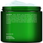 New York Biology Tea Tree Oil Foot Cream For Dry Feet Athletes Foot Nail Fu