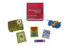 American Girl Melody s Accessories Working Radio Elephant Book Doll House Size
