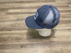 United States Postal Service Hat Snap Back  Vintage Made In Usa Lg