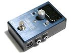 Used Source Audio Sa270 Eq2 Programmable Eq Guitar Pedal