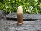 Old Rare Vintage Antique Civil War Relic 56 Caliber Spencer George Custer Camp