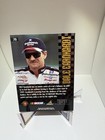 Pinnacle 1997 Nascar Dale Earnhardt Trophy Collection Race Review Insert  70