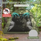 2-5 Person Inflatable Tent Camping Blow Up Tent With Pump For Outdoor Camping