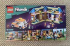 Lego 41735 Friends  Mobile Tiny House New Sealed In Box