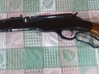Vintage Crossman Model 99 22 Cal  Pellet Gun Co2 Very Nice 