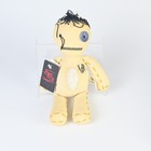 Korn Issues Limited Edition Rag Doll Official Vintage 2000 Japan Rare