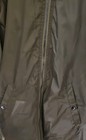 Me Jane Bomber Jacket Olive Men s S Zipper Ribbed Cuffs