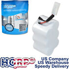 Hqrp Battery For Bissell 2880 Series Perfect Sweep Turbo Carpet   Floor Sweeper