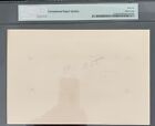 Canadian Bank Of Commerce 1917 Front Proof Multicolored Seal  5  7516-02-04p 