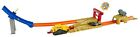 Hot Wheels Track Builder Stunt Action Set  1