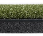 Big Moss Golf True Launch Hitting Mat 4  X 5  For Indoor Simulator Practice Bay
