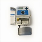 Hunter X2 4-station Outdoor Irrigation Controller