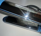 Babylisspro Nano Titanium Prima3000 1    Ionic Flat Iron New No Box Pls Read