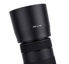 Jjc Lh-74b Lens Hood For Canon Rf 100-400mm F5 6-8 Is Usm Replaces Et-74b