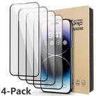 For Iphone 14 Pro Max Case Shockproof Hybrid Triple Layer Cover screen Protector