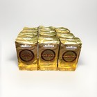 12 Pack Lavazza Qualit   Oro 100  Arabica Ground Coffee 250g Bb 12 30 2025