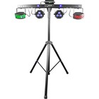 Chauvet Dj Gigbar 2 Led   Laser Lighting System
