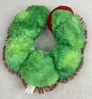 Eric Carle The Very Hungry Caterpillar Plush Stuffed Animal Neck Pillow